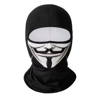 Skiro Ski Mask