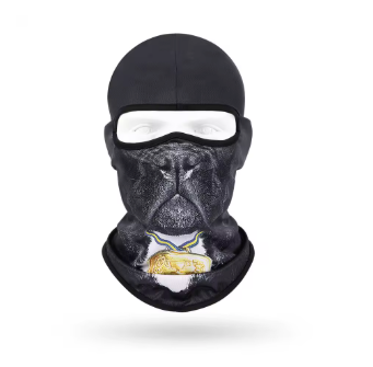 Skiro Ski Mask