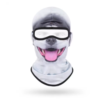Skiro Ski Mask