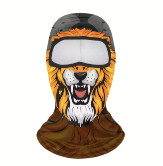 Skiro Ski Mask