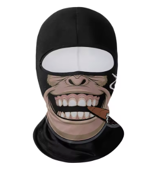 Skiro Ski Mask