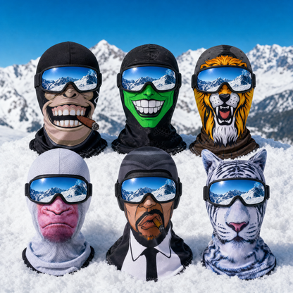 Skiro Ski Mask